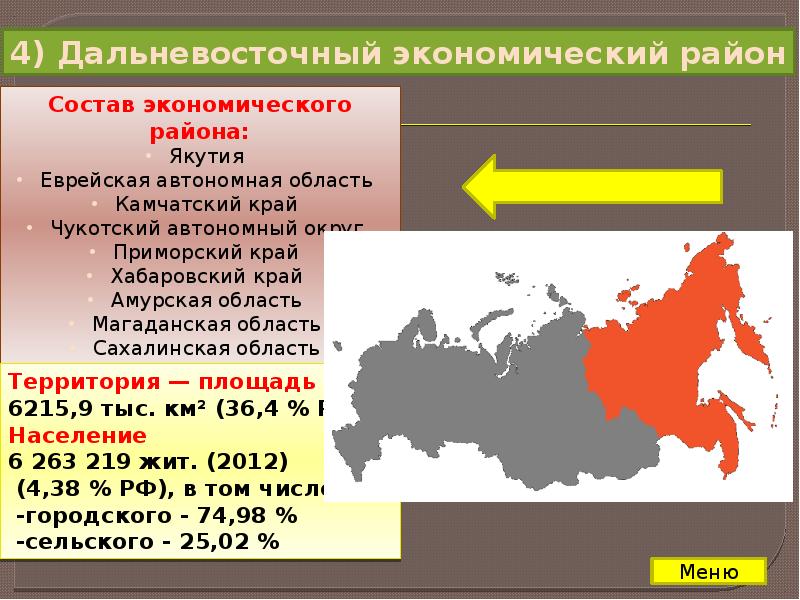 §38. центральная россия. население и природные ресурсы