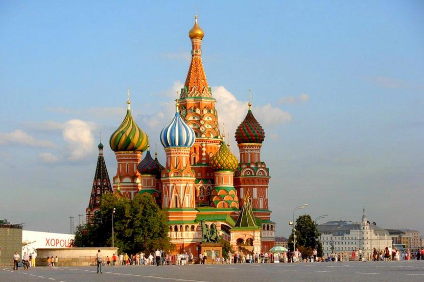 Примеры проектов по теме «города россии» по окружающему миру для 2 класса  