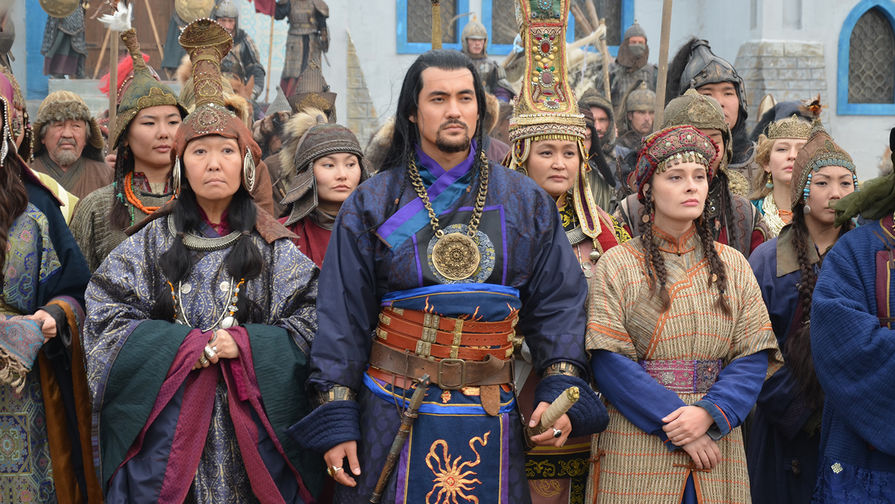 Чингисхан - все походы, завоевания - битвы, даты, войны - кратко