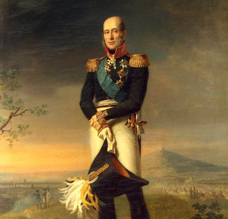 Кутузов в войне 1812 года и его роль кратко