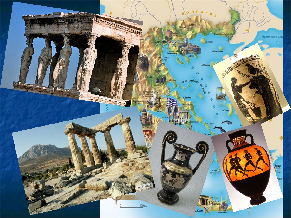 Древний рим и древняя греция: история. культура античных цивилизаций