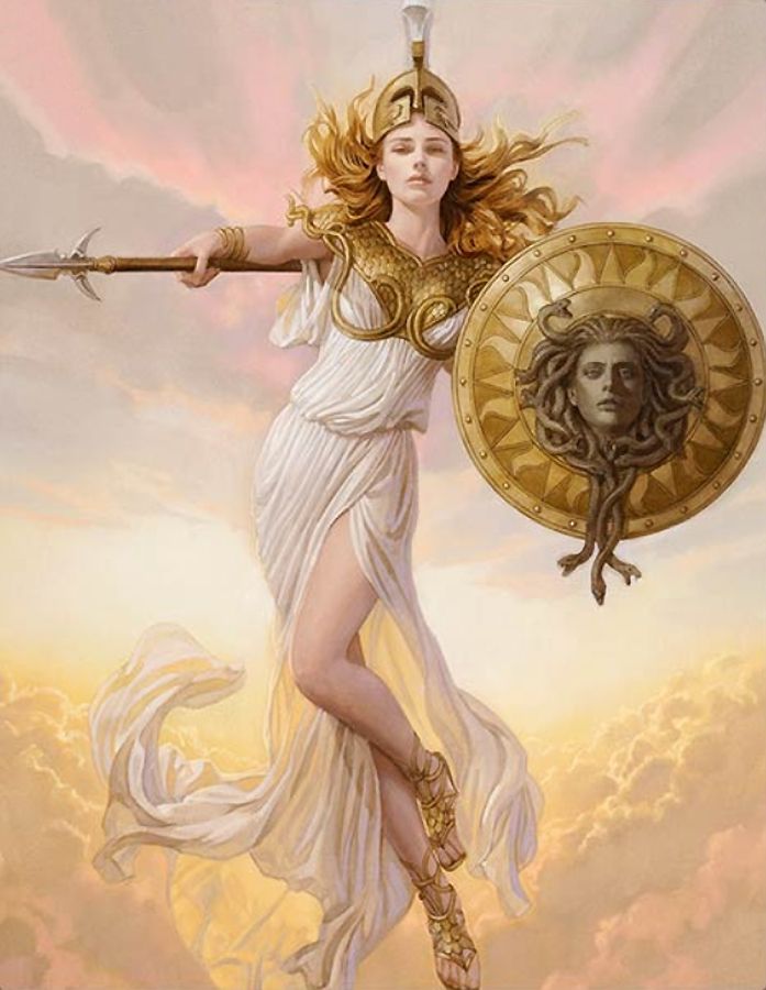 Греческие боги — мифология (магия, история) народов мира | мистикград