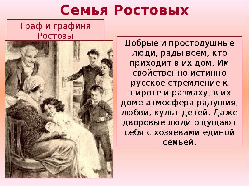 Семья курагиных в романе льва николаевича толстого «война и мир»