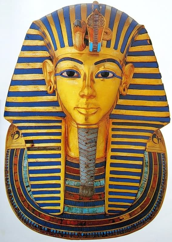 Краткая история древнего египта: этапы, достижения