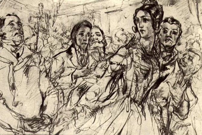 Настасья филипповна - биография, внешность, характер, цитаты, актрисы - 24сми