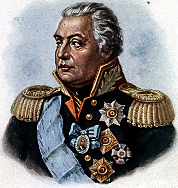 Кутузов михаил илларионович краткая биография, интересные факты, чем знаменит генерал, роль кутузова в войне 1812 года, исторический портрет