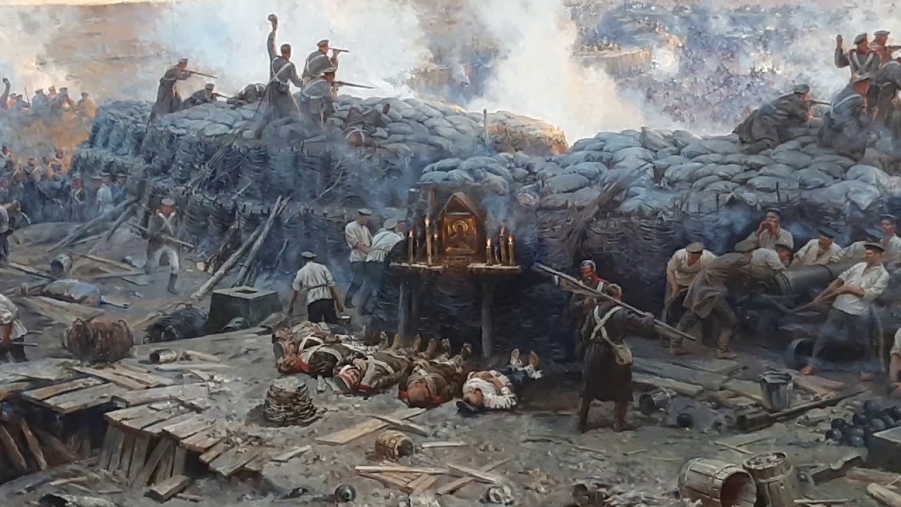 Синопское сражение 1853 года кратко: участники, ход исторических событий - switki.ru