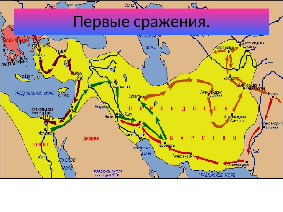 660,поход александра македонского на восток: передаем все нюансы