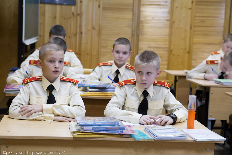 Как поступить в суворовское училище: с какого возраста мальчикам и девочкам - народный советникъ