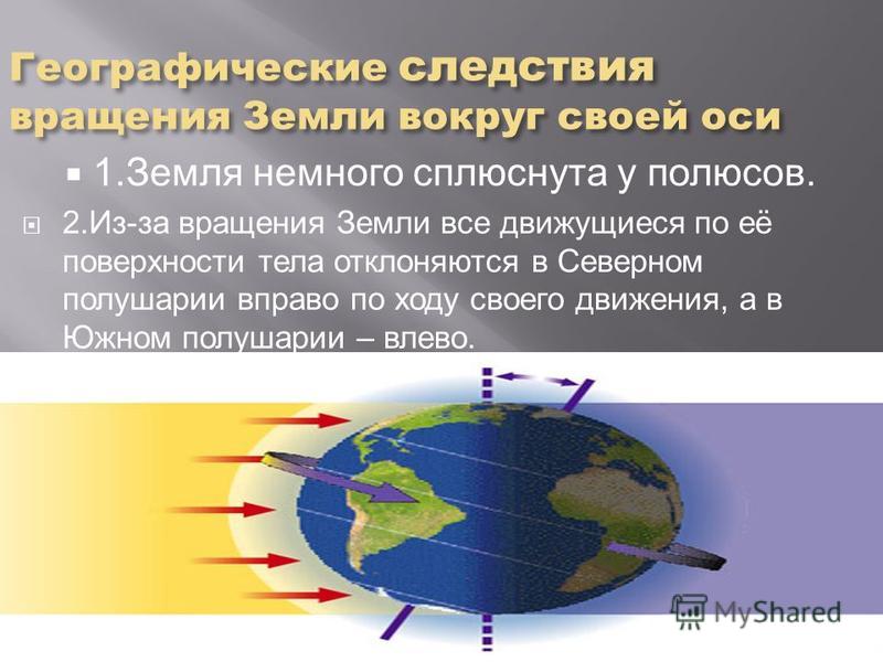 Вращение земли вокруг солнца - период и скорость обращения