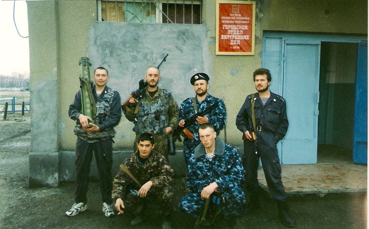 Первая чеченская война: дата начала и окончания, причины и итоги