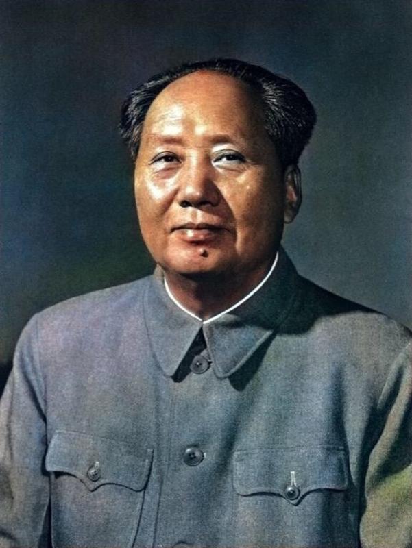Китай в 1979 - 1999 гг. - конспект на учительpro