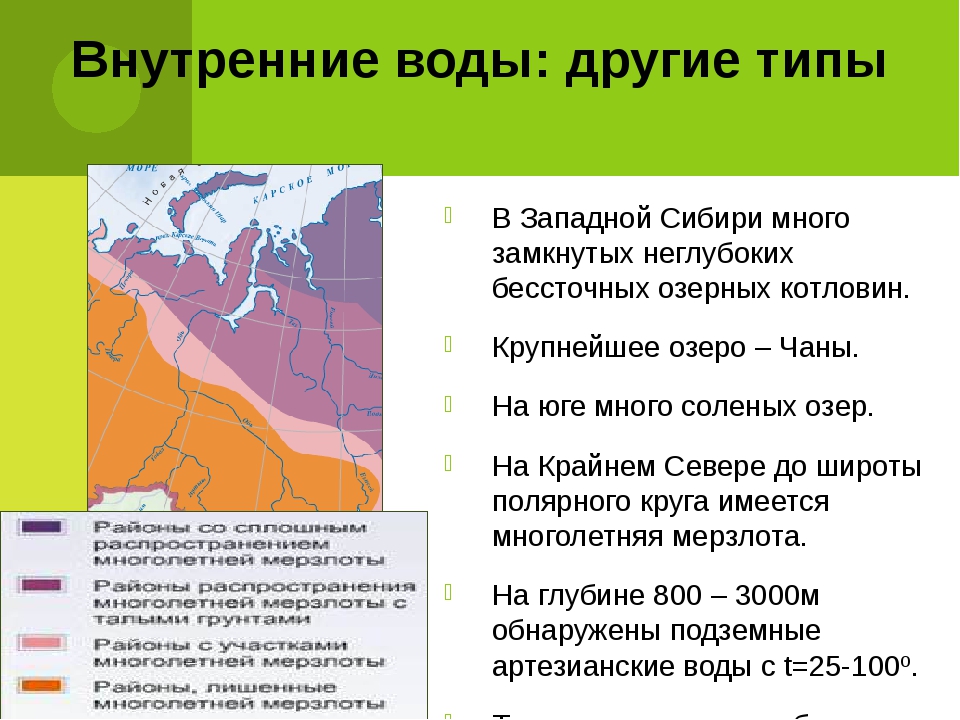 Северо-восточная сибирь. восточная сибирь: полезные ископаемые и рельеф