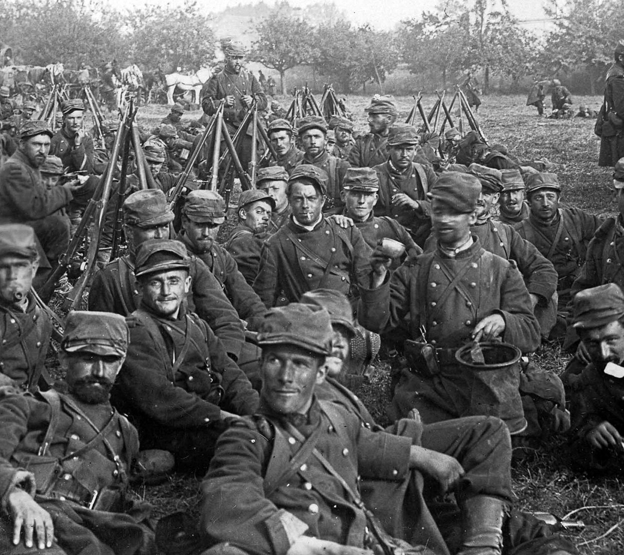 Участие россии в первой мировой войне
участие россии в первой мировой войне