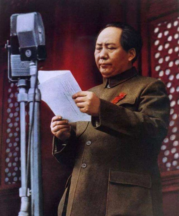 Политика четырех модернизаций. дэн сяопин — реформатор китая. последствия реформ в сельском хозяйстве