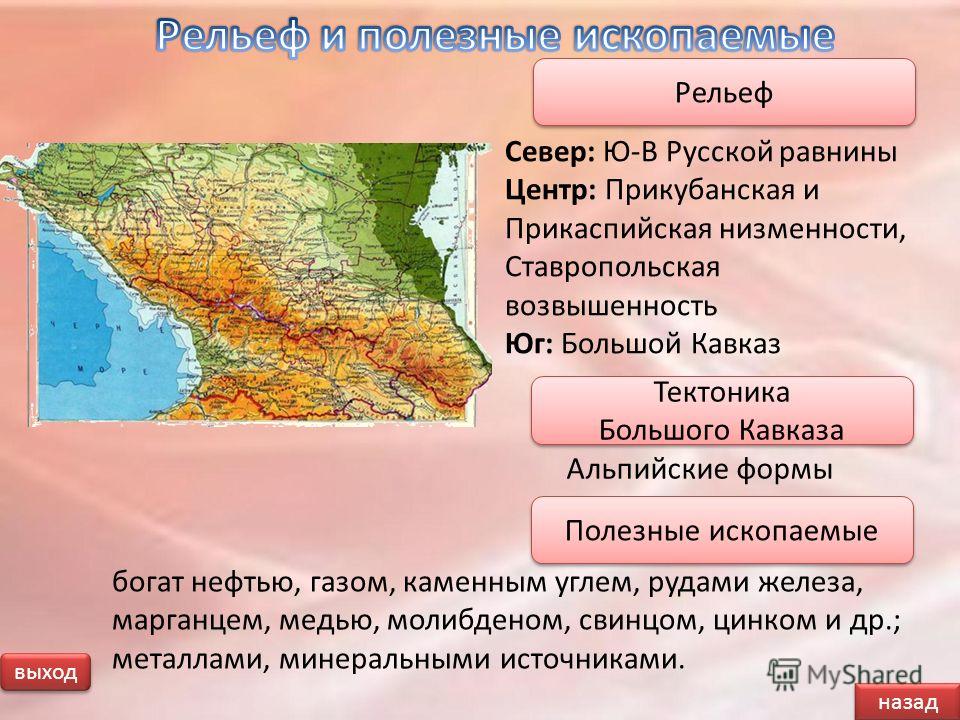 Восточно-европейская равнина. география, характеристики