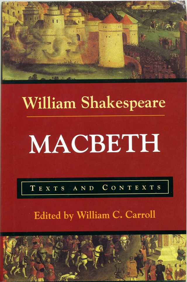 Макбет: краткое содержание сюжета, главные персонажи и основная мысль пьесы-трагедии шекспира