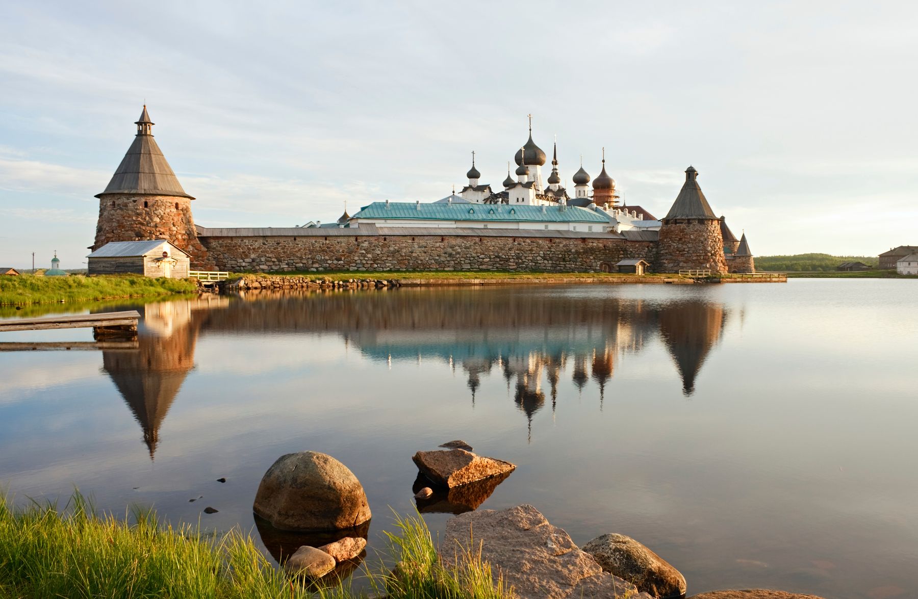 Московский кремль: информация про достопримечательность для доклада по окружающему миру во 2 классе