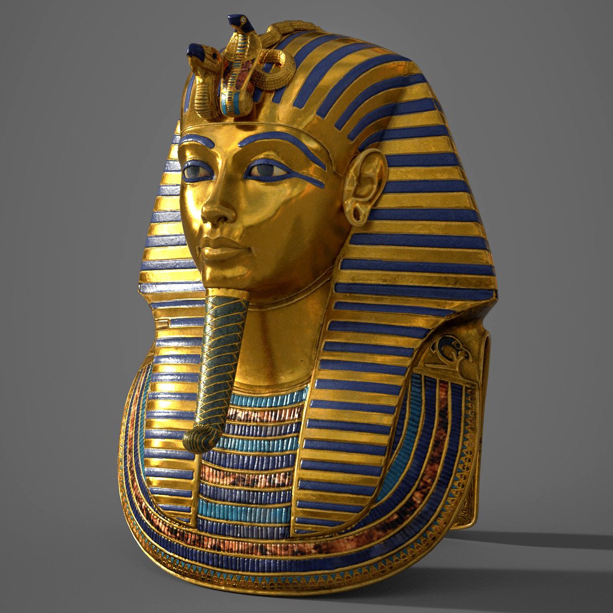 История египта кратко: от древних богов до туризма
