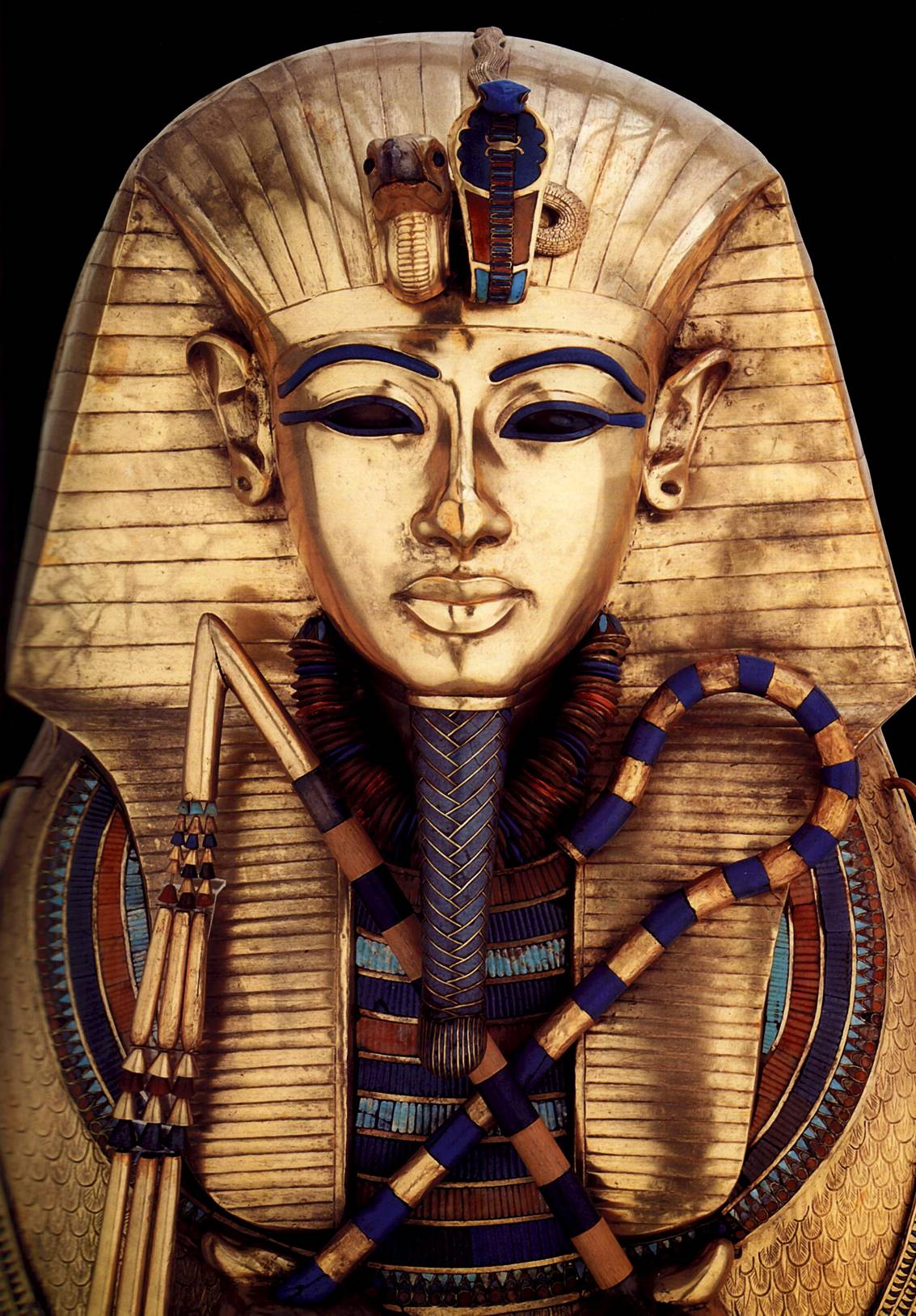 Египет: история древнего мира
