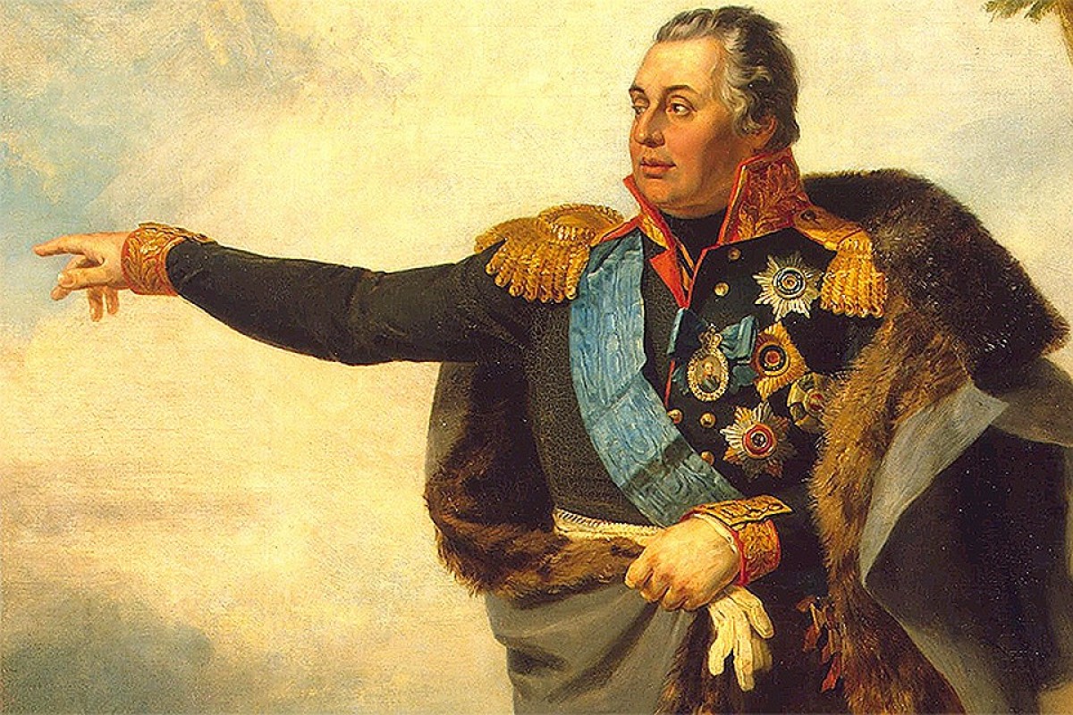 «самый результативный полководец своего времени»: как михаил кутузов изменил мировую историю — рт на русском