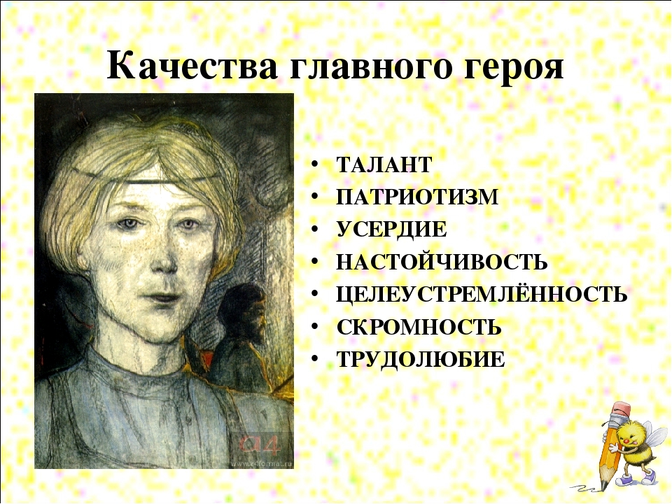 Русский национальный характер в произведениях н.с.лескова ( «очарованный странник», «левша»)