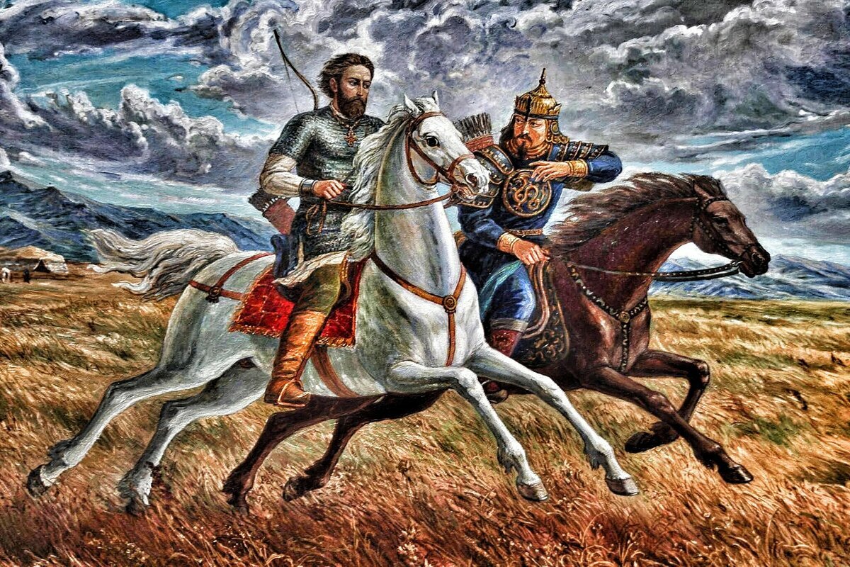 Монгольская империя | средневековье вики | fandom