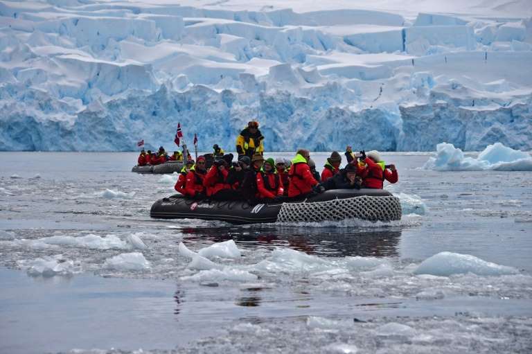 Современные исследования антарктиды сообщение 5 класс география