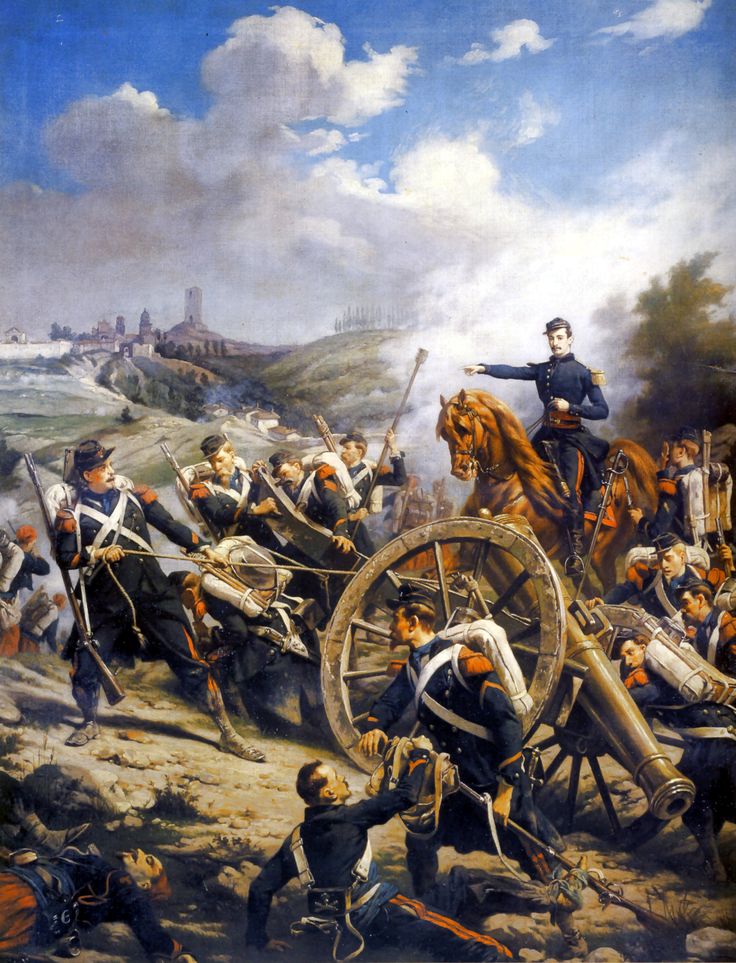 Франко прусская война - годы, события, итоги и значение