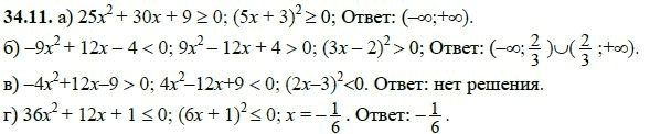 Гдз дидактические материалы по алгебре 8 класс жохов (к учеб. макарычнва)