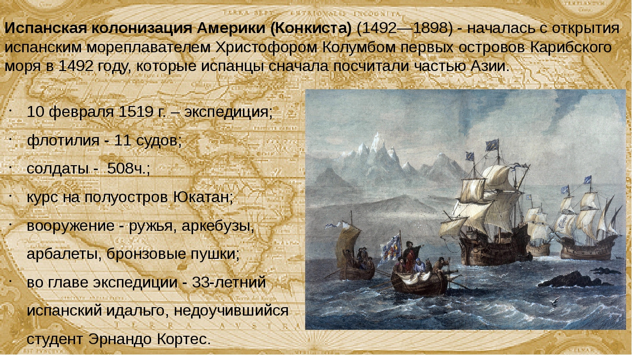 Открытие америки христофором колумбом: дата и все экспедиции