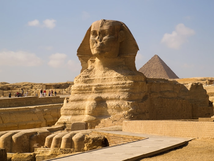 Архитектура древнего египта - frwiki.wiki
