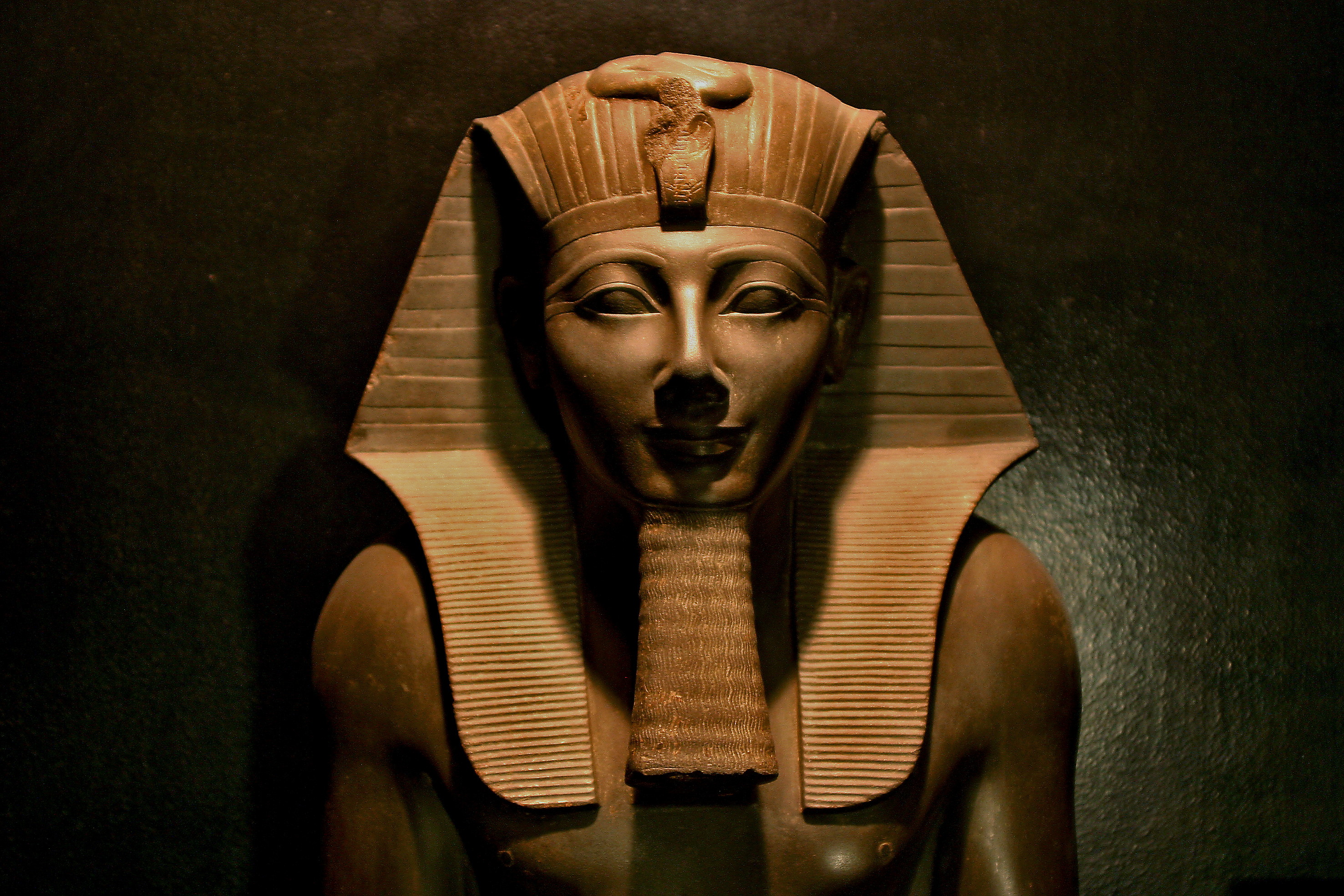 Древнеегипетское государство