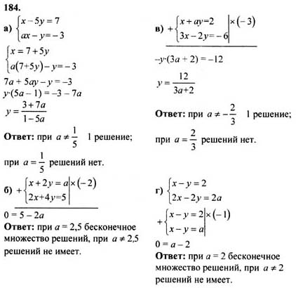 Гдз алгебра 10-11 класс мордкович - сборник задач
