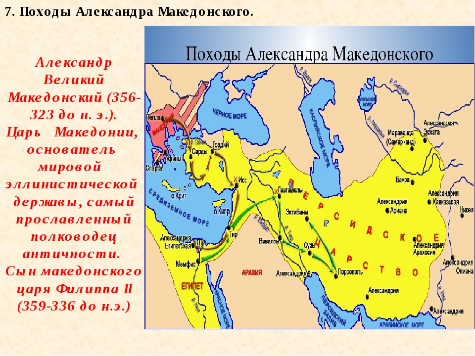 Гдз к учебнику история древнего мира вигасин 5 класс, ответы к §42 поход александра македонского на восток - страница 61