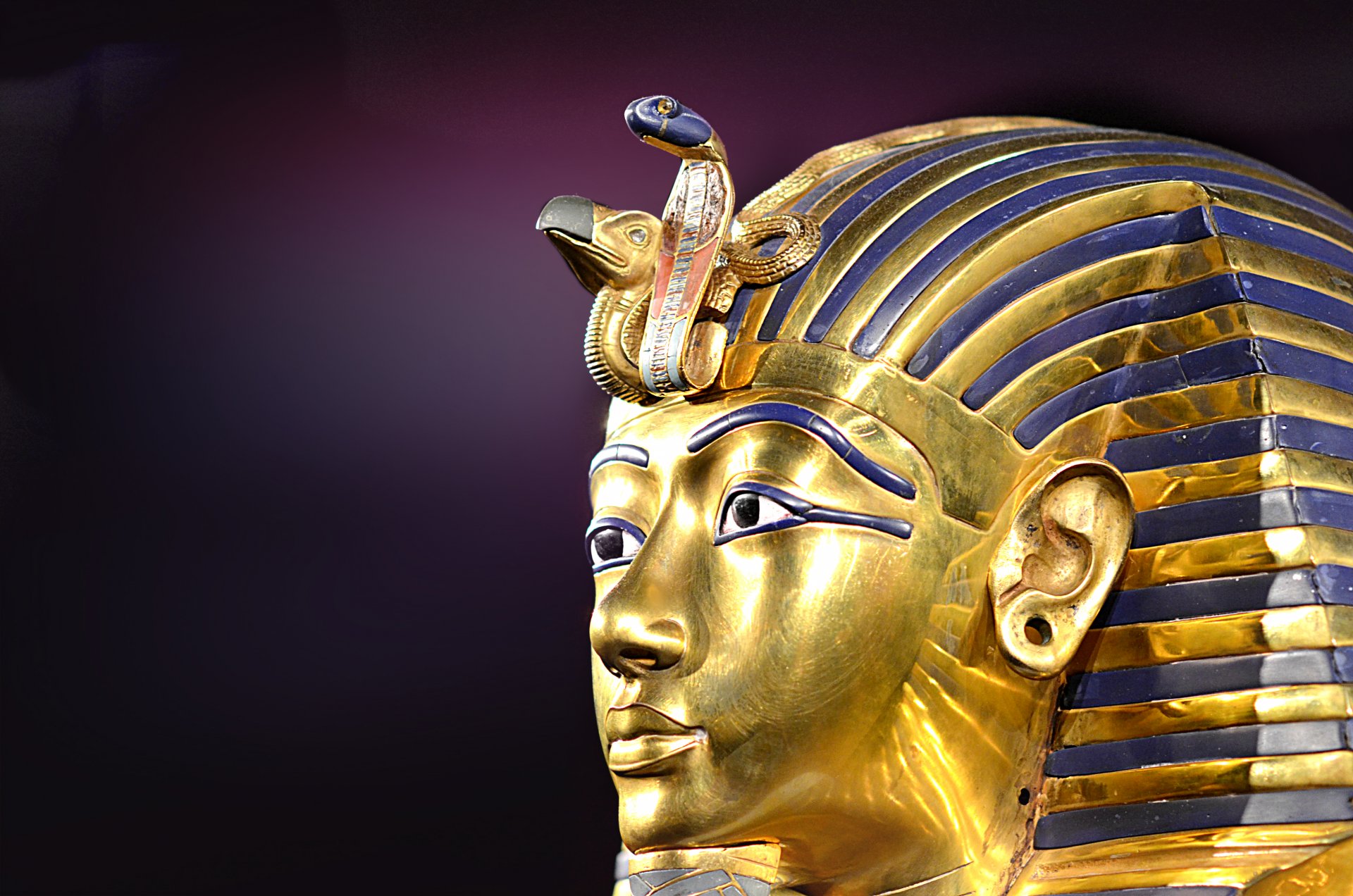 Доклад про фараонов древнего египта - описание и жизнь правителей