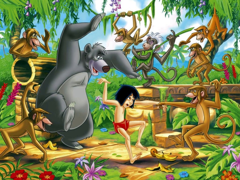 Образ маугли в сказке киплинга "книга джунглей"
        | 
        сочинение и анализ произведений, биографии, образ героев
