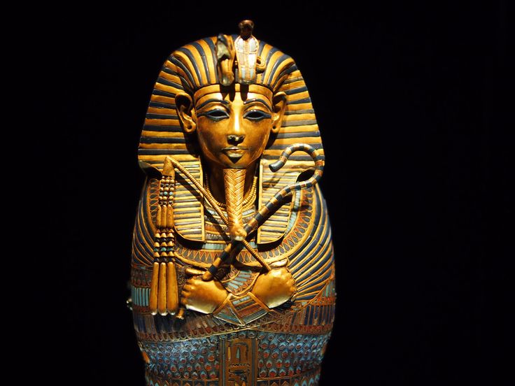Удивительная история древнего египта: всё самое интересное о стране фараонов