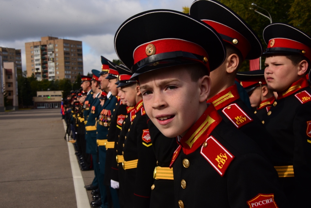 Военные училища после 9 класса для мальчиков и девочек: суворовские, летные, кадетские корпуса, учебные заведения мчс