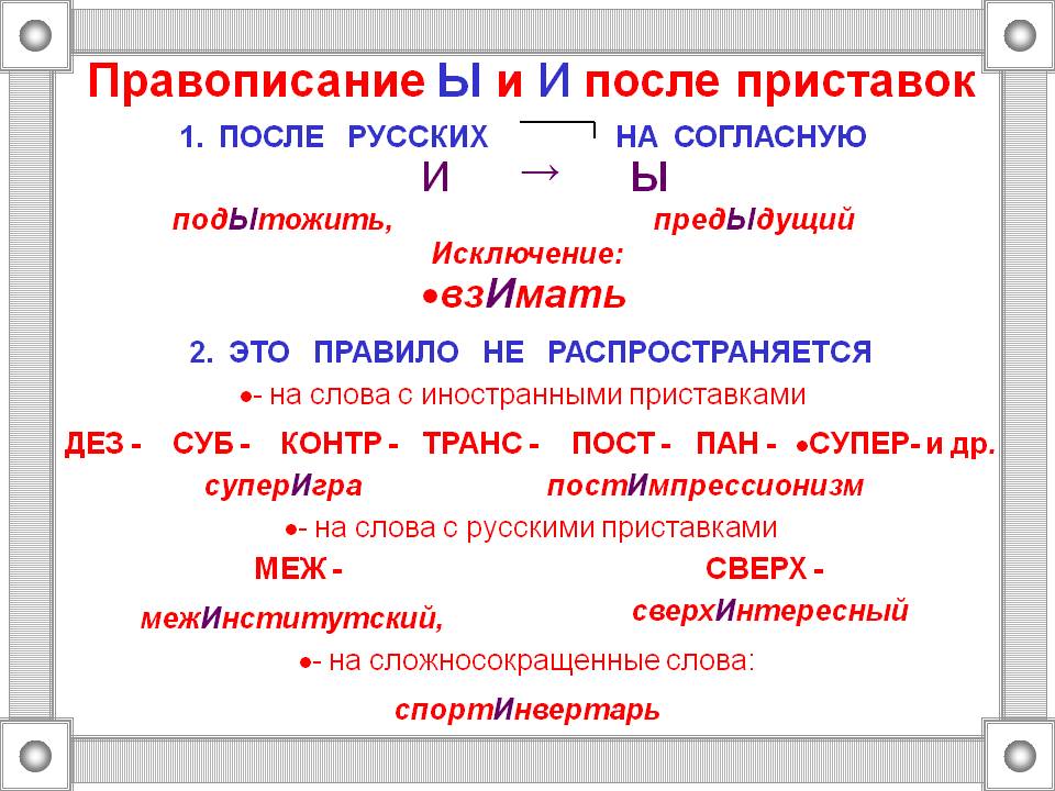 Корни с чередованием гласных: таблица примеров и правило правописания | tvercult.ru
