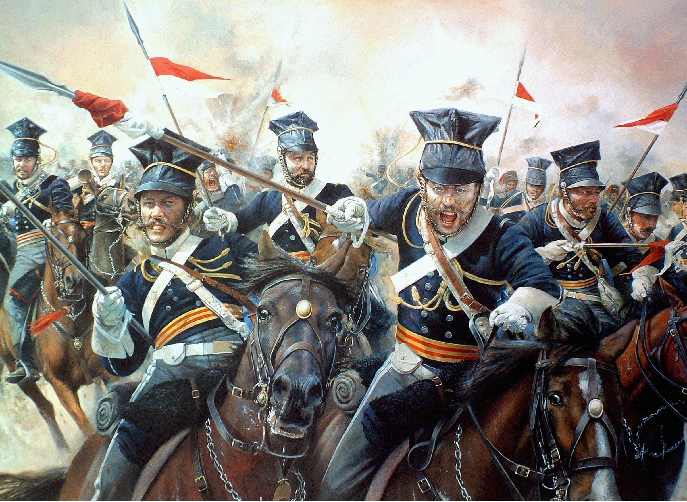 История крымской войны 1853–1856 — причины и повод, участники и ход боевых действий (кратко), итоги и значение