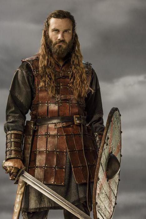 Сообщение о викингах: история и цивилизация, роль завоеваний викингов в историческом развитии, что открыли викинги в географии