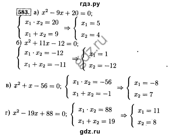 Гдз алгебра 8 класс макарычев, миндюк, нешков - учебник (углубленный уровень) «просвещение»