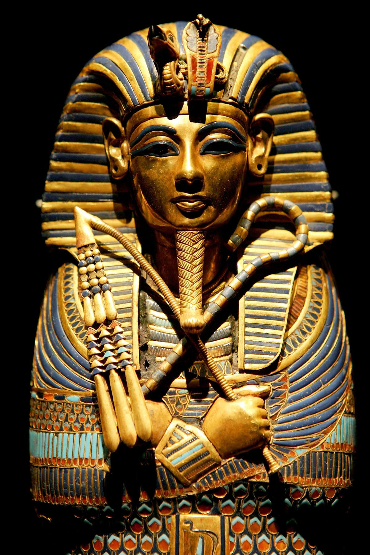 История египта кратко, до нашей эры