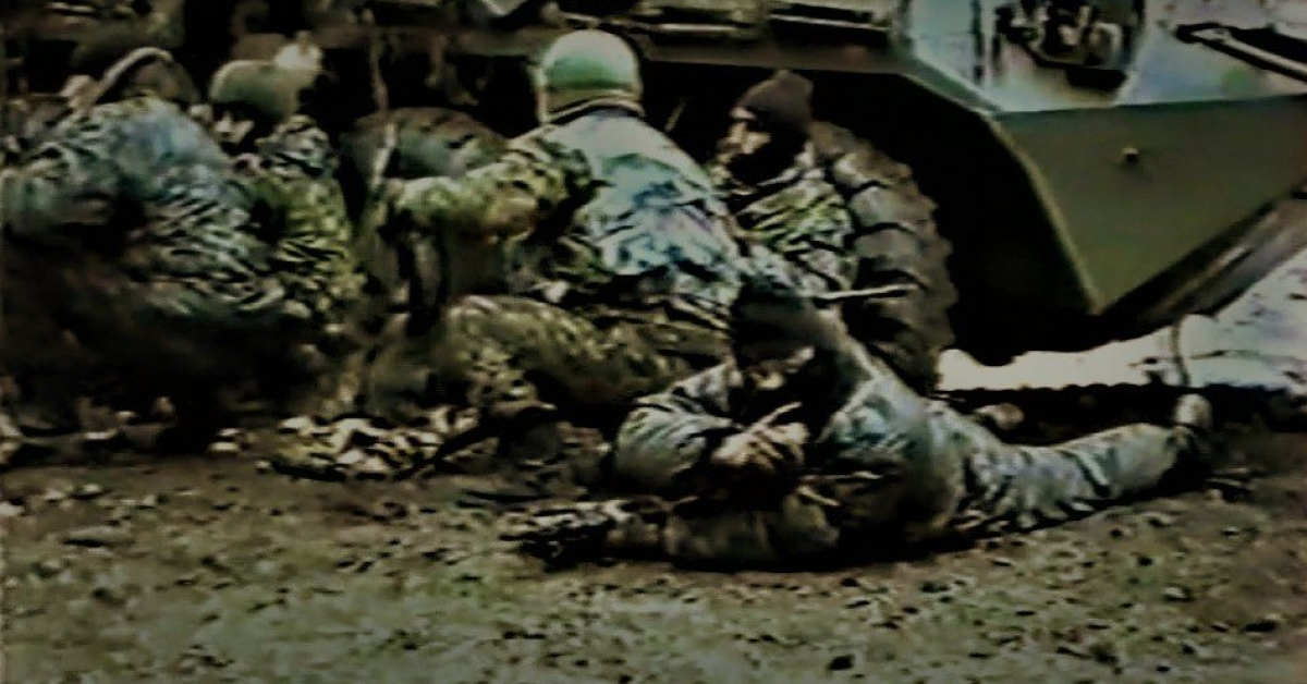 Первая чеченская война 1994-1996 кратко, чеченский конфликт, сколько погибло российских солдат, герои, из-за чего была война и кто ее развязал, операция джихад, хроника войны, вывод войск