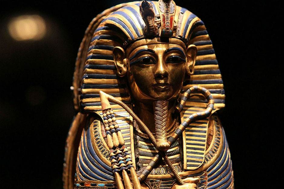 Египетские фараоны. их вклад в становление египта | великая эпоха