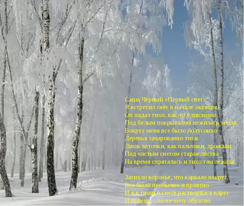 Стихи про снег, первый снег | красивые стихи про снег, короткие стихи для детей