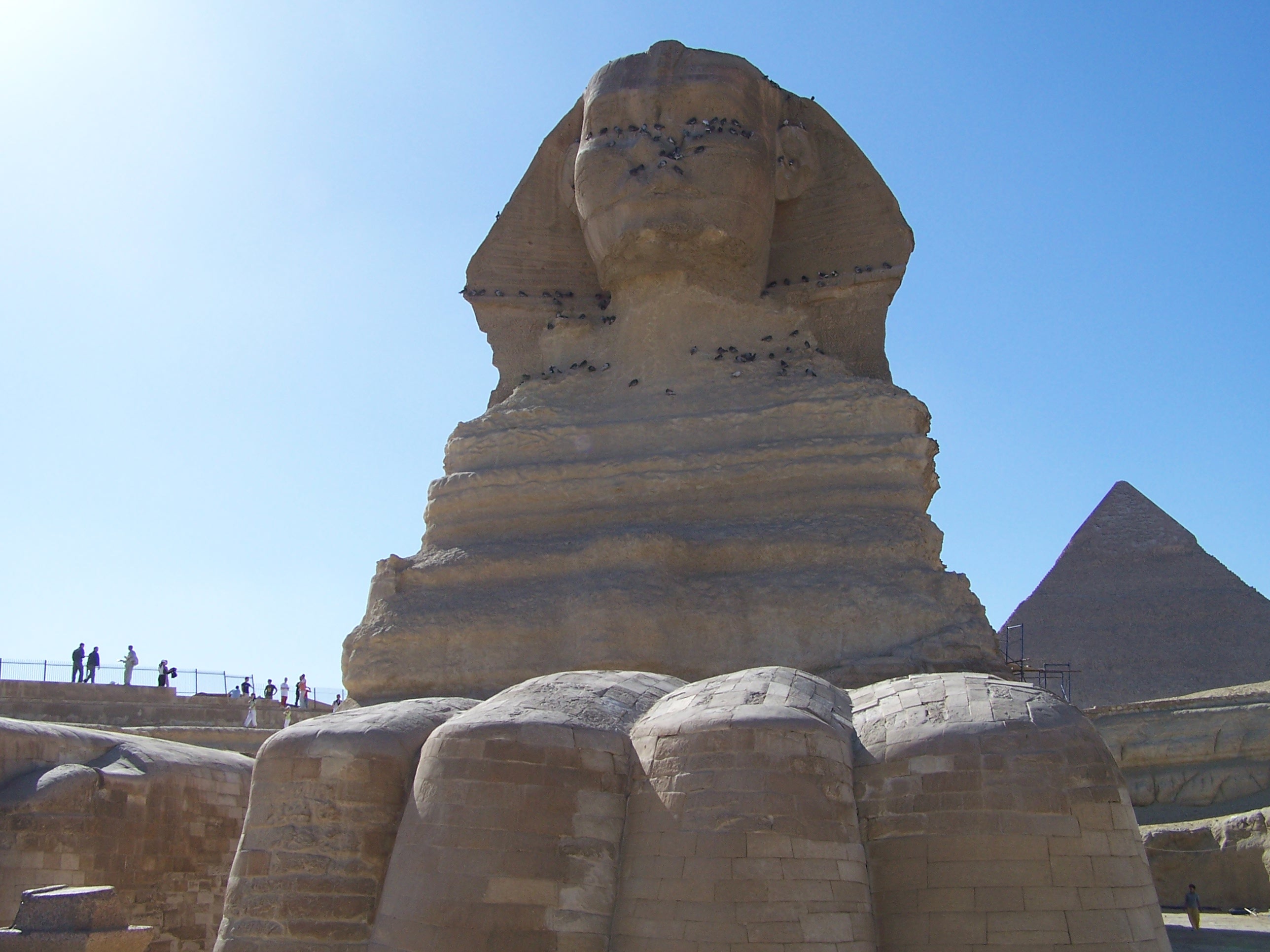 Особенности египетской архитектуры древнего царства — искусствоед.ру –  сетевой ресурс о культуре и искусстве