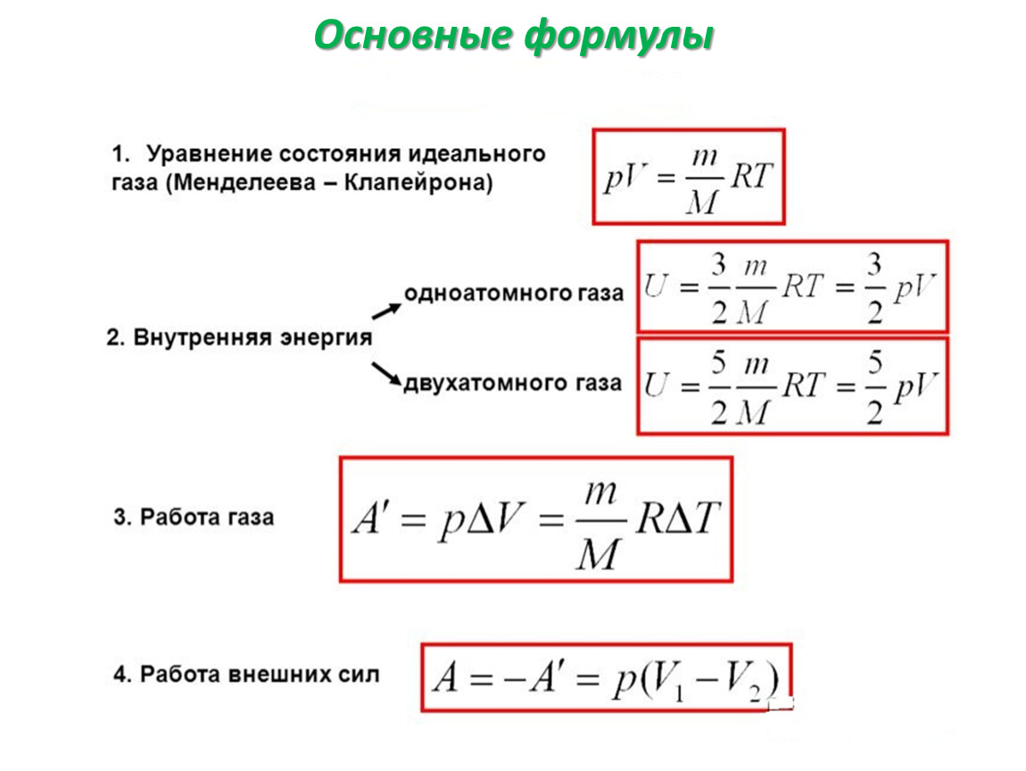 Формула кинетической и потенциальной видов энергии: в чем она измеряется и чему равна | tvercult.ru