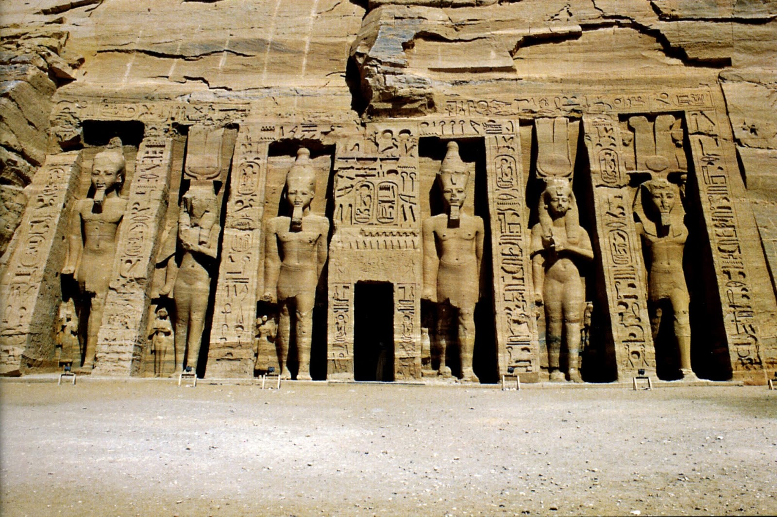 Культура древнего египта